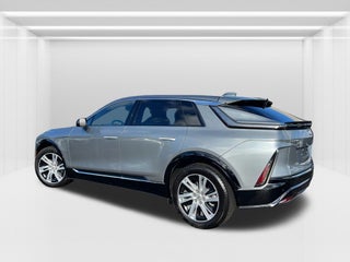 2024 Cadillac LYRIQ