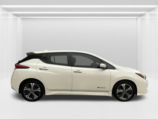 2018 Nissan LEAF