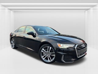 2023 Audi A6