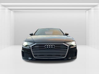 2023 Audi A6