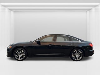 2023 Audi A6