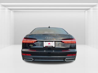 2023 Audi A6