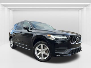 2021 Volvo XC90