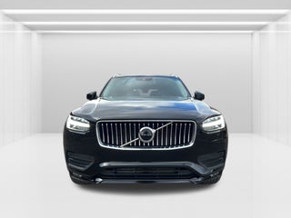 2021 Volvo XC90