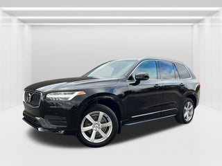 2021 Volvo XC90