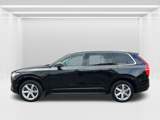 2021 Volvo XC90