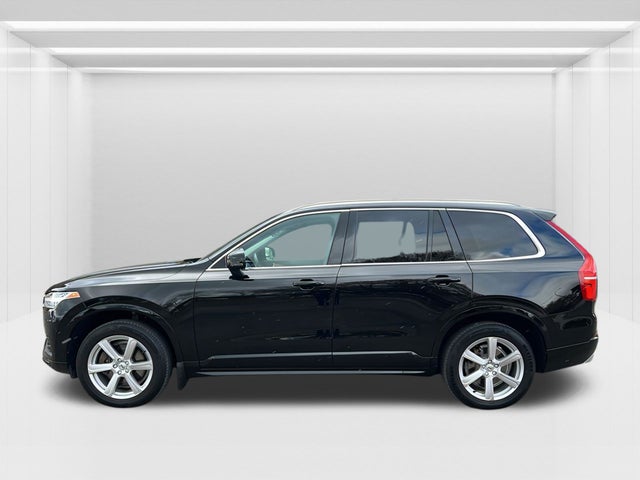 2021 Volvo XC90