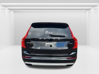 2021 Volvo XC90