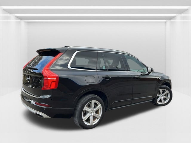 2021 Volvo XC90