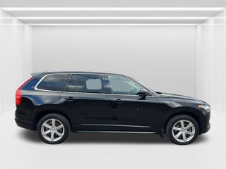 2021 Volvo XC90