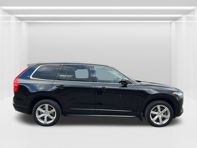 2021 Volvo XC90