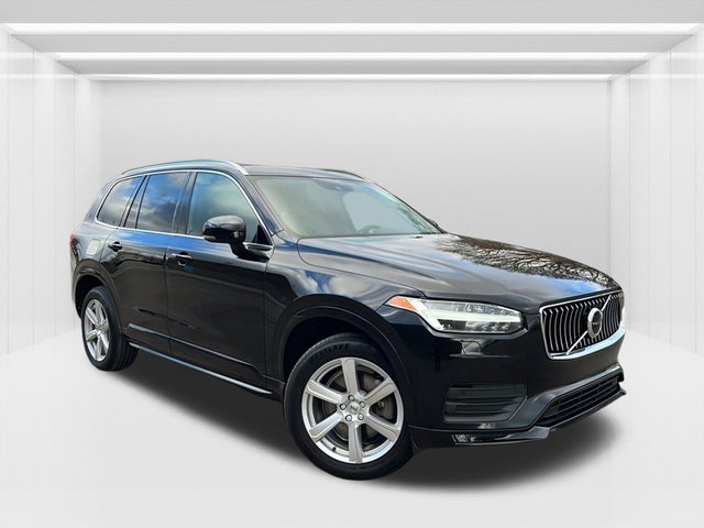 2021 Volvo XC90