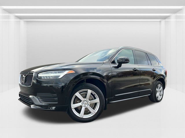 2021 Volvo XC90