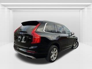 2021 Volvo XC90