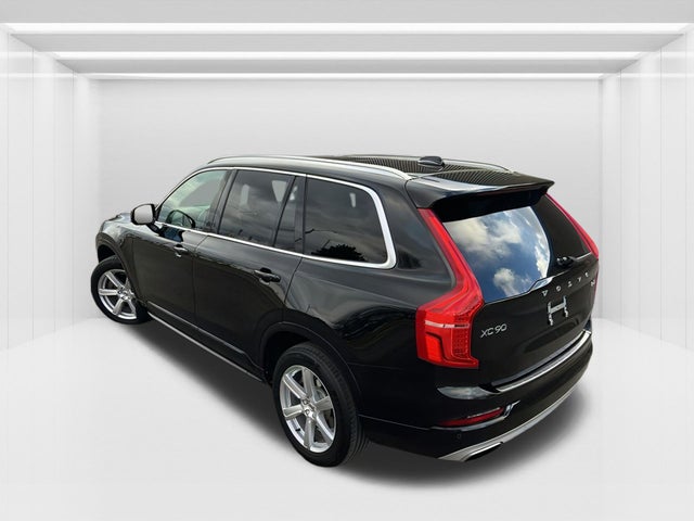 2021 Volvo XC90