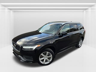 2021 Volvo XC90