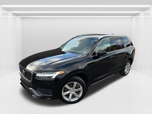 2021 Volvo XC90