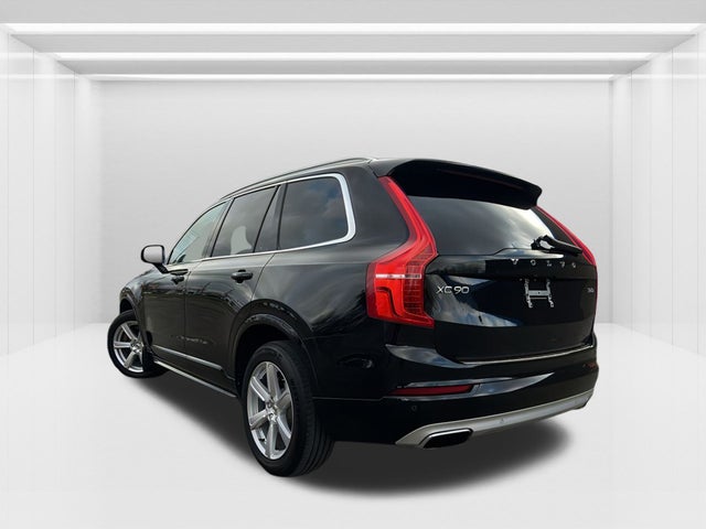 2021 Volvo XC90