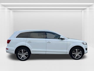 2015 Audi Q7