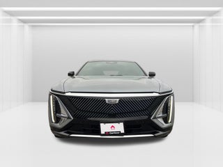 2024 Cadillac LYRIQ