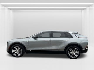 2024 Cadillac LYRIQ