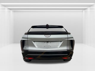 2024 Cadillac LYRIQ