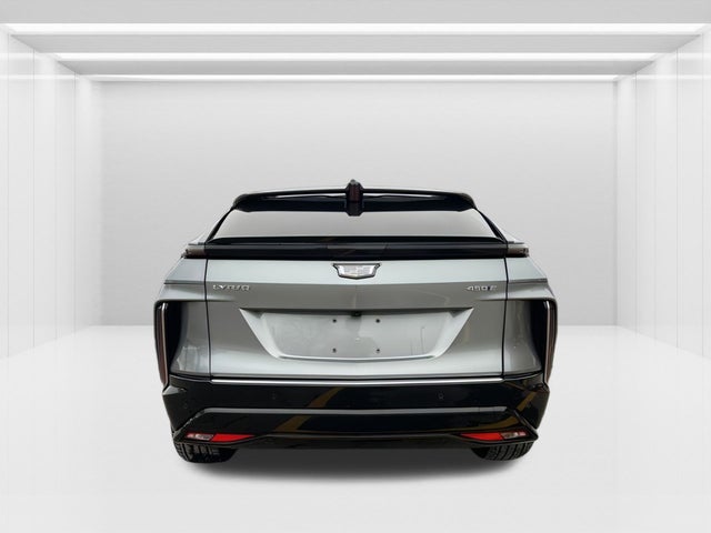 2024 Cadillac LYRIQ