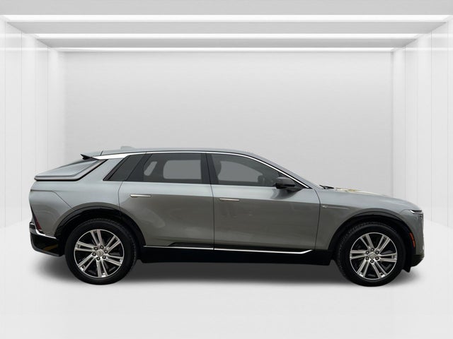 2024 Cadillac LYRIQ