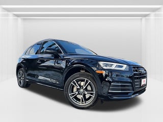 2020 Audi Q5