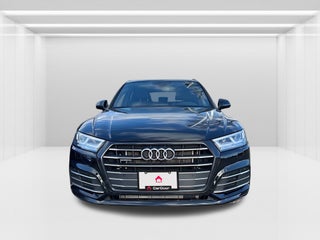 2020 Audi Q5