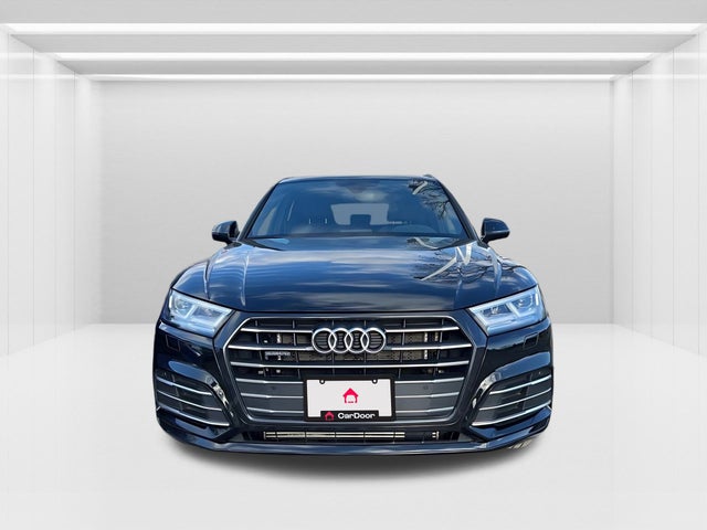 2020 Audi Q5