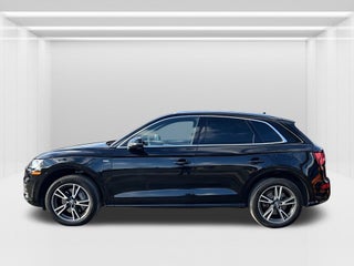 2020 Audi Q5