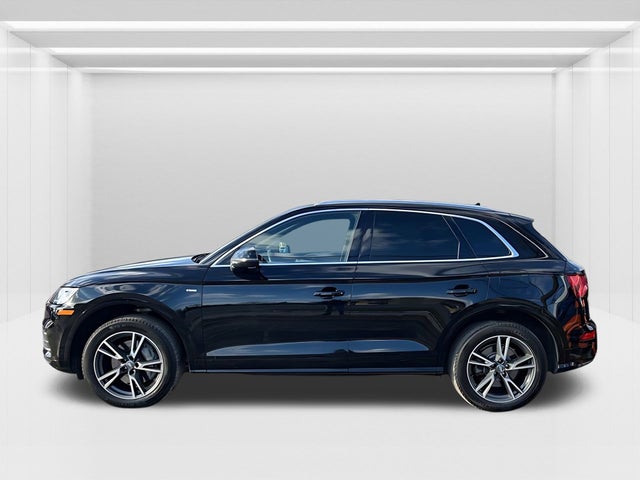 2020 Audi Q5