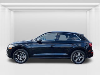 2020 Audi Q5