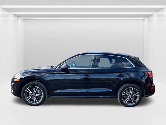 2020 Audi Q5