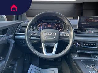 2020 Audi Q5