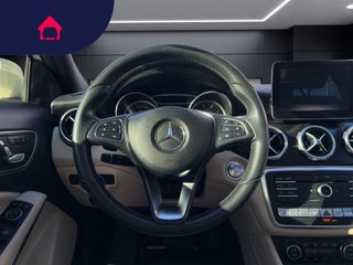 2018 Mercedes-Benz GLA