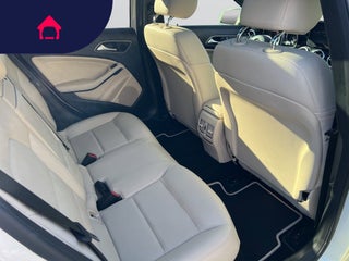 2018 Mercedes-Benz GLA