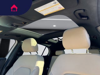 2018 Mercedes-Benz GLA