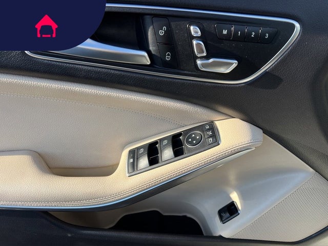 2018 Mercedes-Benz GLA