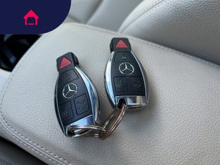 2018 Mercedes-Benz GLA