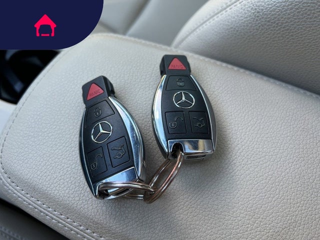 2018 Mercedes-Benz GLA