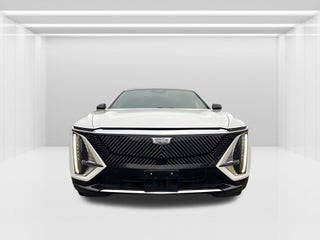 2024 Cadillac LYRIQ