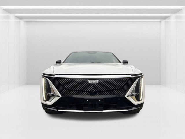 2024 Cadillac LYRIQ