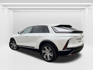 2024 Cadillac LYRIQ