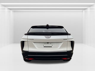 2024 Cadillac LYRIQ