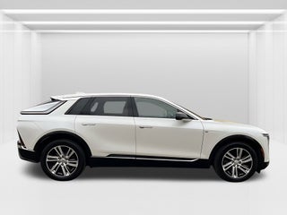 2024 Cadillac LYRIQ
