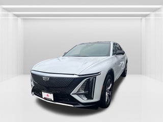 2024 Cadillac LYRIQ