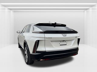 2024 Cadillac LYRIQ