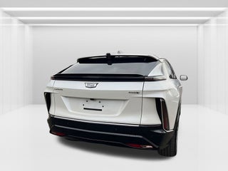 2024 Cadillac LYRIQ